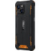 Oukitel WP32 Pro 6/256GB Black-pomarańczowy  (WP32Pro-OE/CHOUT/OL)