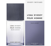 ISSEY MIYAKE L'Eau D'Issey Pour Homme Solar Lavender EDT spray 100ml