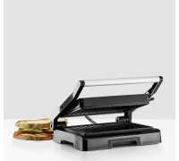 Smörgåsgrill Onyx Panini 1000