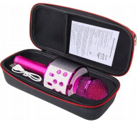 Renew Force MIKROFON KARAOKE BLUETOOTH WM-308