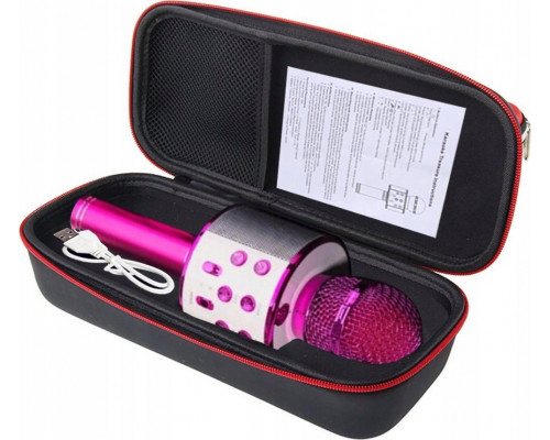 Renew Force MIKROFON KARAOKE BLUETOOTH WM-308