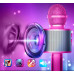 Renew Force MIKROFON KARAOKE BLUETOOTH WM-308