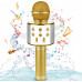 Renew Force MIKROFON KARAOKE BLUETOOTH WM-308