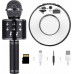 Renew Force MIKROFON KARAOKE BLUETOOTH WM-308