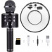 Renew Force MIKROFON KARAOKE BLUETOOTH WM-308