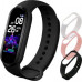 SMARTBAND M6 3x OPASKI
