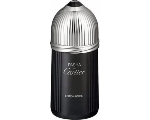 Cartier Pasha Edition Noire edt 100ml