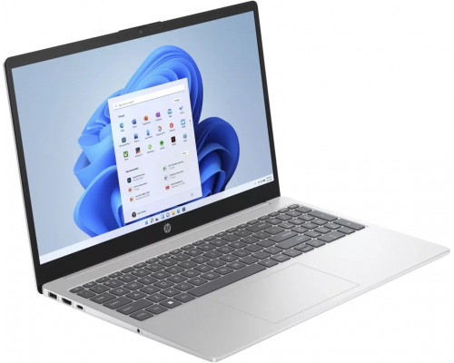 Laptop HP 15-fd0739nw i3-N305 / 16 GB / 512 GB / W11 (9Z2F1EA_16_512)