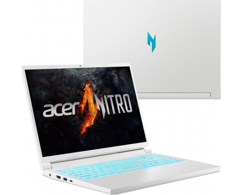 Acer Notebook ANV14-61/AMD7 8845H/4050/8GB/512GB/NOOS