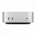 MacMini M4 Silver/M4-10C-CPU,10C-GPU/16GB/1TB SSD/1GB Ethernet