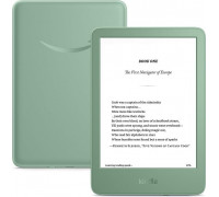 Amazon Kindle 16GB z reklamami zielony (B0CNVCQZG1)