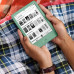 Amazon Kindle 16GB z reklamami zielony (B0CNVCQZG1)