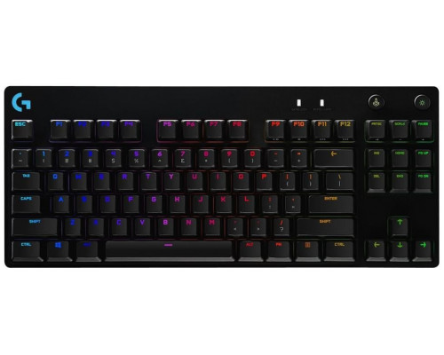 Logitech G PRO GX Blue (920-009426)