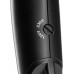 OBH Nordica Flow Travel, DC, Black, Monochromatic, 2.8 m, 1200 W, 1600 W