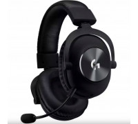 Logitech G Pro X SE Black (981-001470)
