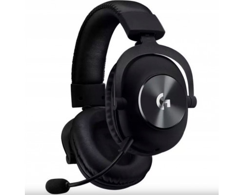 Logitech G Pro X SE Black (981-001470)
