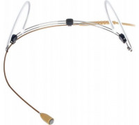 Sennheiser HSP Essential Omni EW Nagłowny pojemnościowy 20 000 Hz