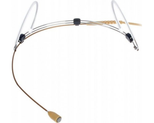 Sennheiser HSP Essential Omni EW Nagłowny pojemnościowy 20 000 Hz