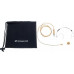 Sennheiser HSP Essential Omni EW Nagłowny pojemnościowy 20 000 Hz