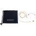 Sennheiser HSP Essential Omni EW Nagłowny pojemnościowy 20 000 Hz