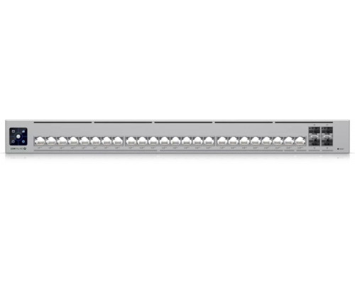 Switch Ubiquiti UniFi Pro HD 24 PoE (USW-PRO-HD-24-POE)