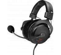 Beyerdynamic MMX 300 PRO, Wired, Gaming, 5 - 40000 Hz, 314 g, Headset, Black