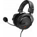 Beyerdynamic MMX 300 PRO, Wired, Gaming, 5 - 40000 Hz, 314 g, Headset, Black