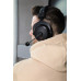 Beyerdynamic MMX 300 PRO, Wired, Gaming, 5 - 40000 Hz, 314 g, Headset, Black