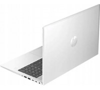 HP ProBook 450 G10 i5-1334U 15,6"FHD AG 400nit 100%sRGB IPS 16GB SSD512 IrisXe ALU BLKB 51Wh Win11 2Y OnSite Pike Silver TCO