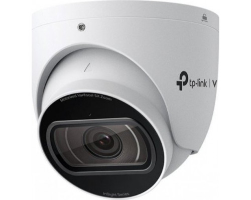 Kamera sieciowa InSight S445ZI VIGI 4MP IR Motorized Varifocal Turret