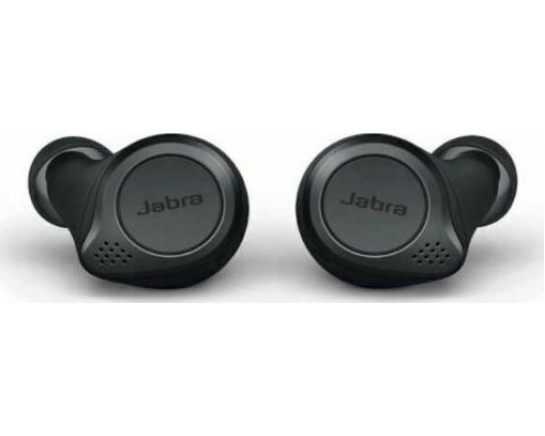 Jabra 100-99280704-98 słuchawki/zestaw Bluetooth Black