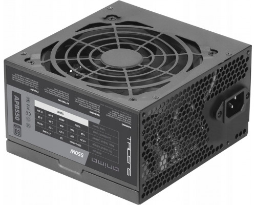 TACENS ANIMA APB550 550W DC-DC  80PLUS BRONZE - zasilacz/PSU