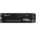 SSD PNY CS2140 (bulk) 2TB M.2 2280 PCI-E x4 Gen4 NVMe (M280CS2140-2TB-SI)
