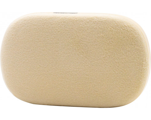 RealPower PB-10000W,10000 mAh,beige,Wärmefunktion