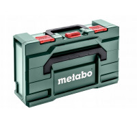 METABO.UD SB 18 LTX BL Q AND CARCASS METABOX DRILL