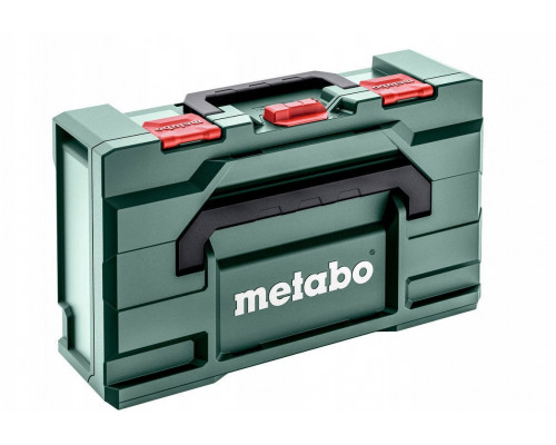 METABO.UD SB 18 LTX BL Q AND CARCASS METABOX DRILL