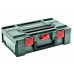 METABO.UD SB 18 LTX BL Q AND CARCASS METABOX DRILL