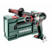 METABO.UD SB 18 LTX BL Q AND CARCASS METABOX DRILL