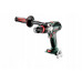 METABO.UD SB 18 LTX BL Q AND CARCASS METABOX DRILL
