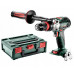 METABO.UD SB 18 LTX BL Q AND CARCASS METABOX DRILL
