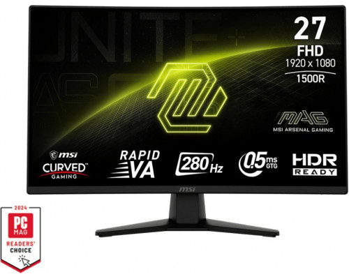 MSI MAG 274CXF