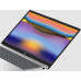 HP 15-fc0056nw AMD Ryzen 3 7320U Laptop 39,6 cm (15.6") Full HD 8 GB LPDDR5-SDRAM 512 GB SSD Wi-Fi 6 (802.11ax) Windows 11 Home Srebrny