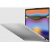HP 15-fc0056nw AMD Ryzen 3 7320U Laptop 39,6 cm (15.6") Full HD 8 GB LPDDR5-SDRAM 512 GB SSD Wi-Fi 6 (802.11ax) Windows 11 Home Srebrny