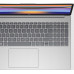 HP 15-fc0056nw AMD Ryzen 3 7320U Laptop 39,6 cm (15.6") Full HD 8 GB LPDDR5-SDRAM 512 GB SSD Wi-Fi 6 (802.11ax) Windows 11 Home Srebrny