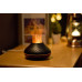PLATINET FLAME AROMA DIFFUSER HUMIDIFIER NAWILŻACZ POWIETRZA 130ML 4,5W BLACK [46111]