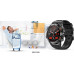 Smartwatch Veltori VT120-1 Black Pasek Silikonowy