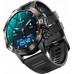 Smartwatch Veltori VT120-1 Black Pasek Silikonowy