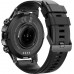 Smartwatch Veltori VT120-1 Black Pasek Silikonowy