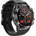 Smartwatch Veltori VT120-1 Black Pasek Silikonowy