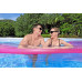 Swimming pool Rack 18FT 549x274x122 cm SteelPRO BESTWAY EDUKAMP
